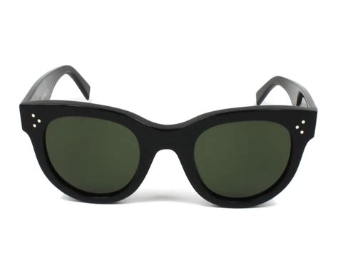 celine 41053/s|Celine 41053 S 'Baby Audrey' Sunglasses.